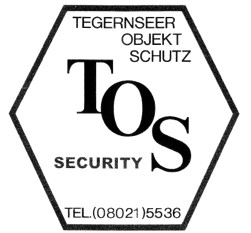 Tegernseer Objektschutz Tegernseer Objektschutz