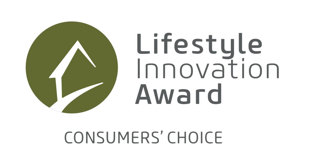 Lifestyle Innovation Award