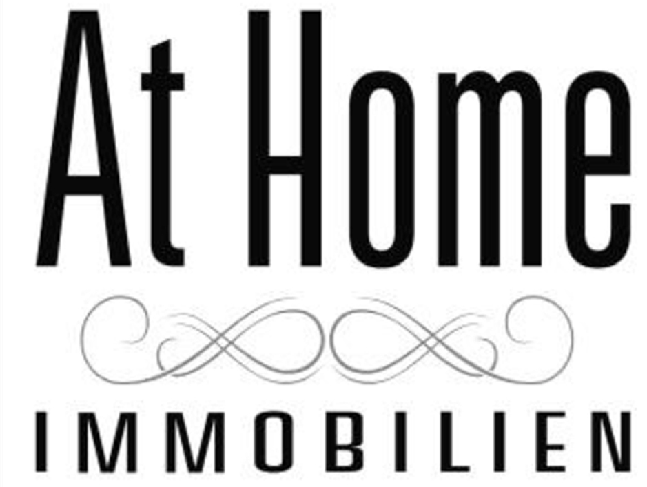 Logo At Home mmobilien
